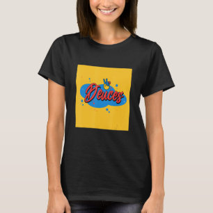 Creativity is all you got if all else fails T-Shirt