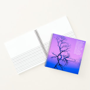 Creativity Notebook