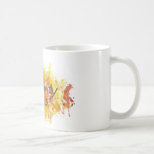 Creativity Rules! Coffee Mug