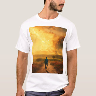 Creativity  T-Shirt