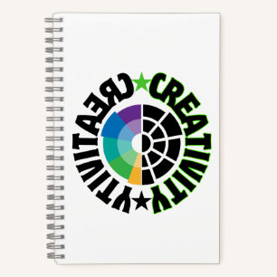Creativity.w Notebook