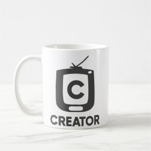 Creator Coffee Cup