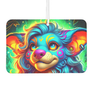 Creature Car Air Freshener