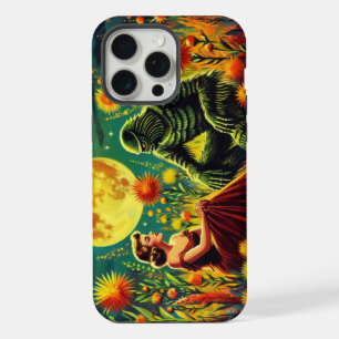 Creature Comfort iPhone 15 Pro Max Case