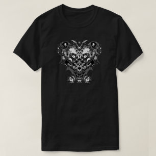Creature (face like fantasy) T-Shirt