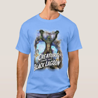 Creature from the 1 T-Shirt