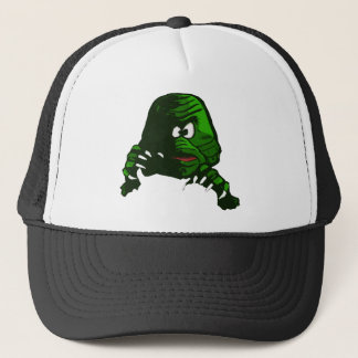 Creature from the Black Lagoon Trucker Hat