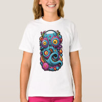 Creature From the Memphis Design Group Lagoon