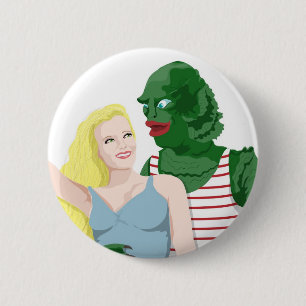 Creature Love Button
