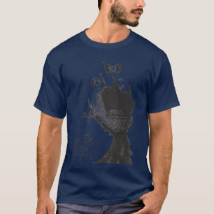 Creature of the 4 T-Shirt