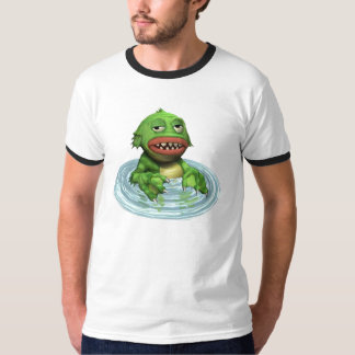 Creature T-Shirt