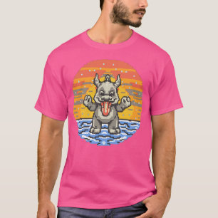 Creature T-Shirt