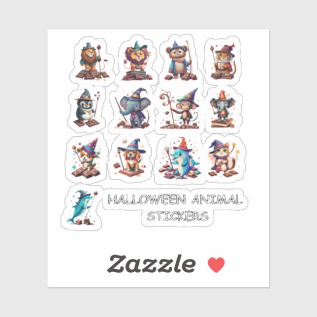 CreatureHalloween  (Sheet)