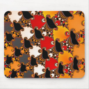 Creatures Mouse Mat