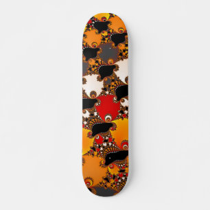 Creatures Skateboard
