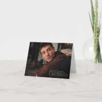 Credence Barebone Photo