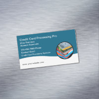 Credit Card Processing Services Rep