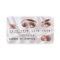 Credit Card Styled Rose Gold Long Lashes