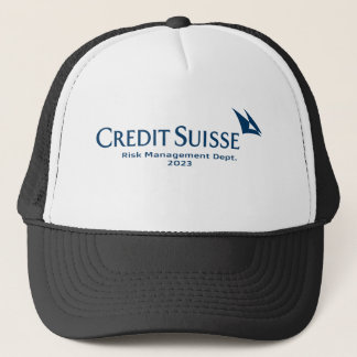 Credit Suisse Accessories Hair Caps Hats