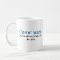 Credit Suisse Risk Management Intern