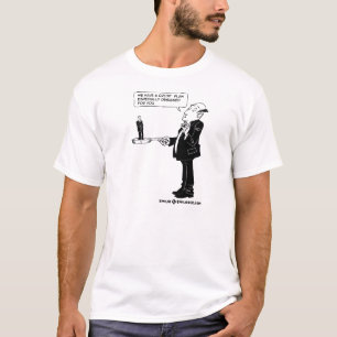 credit! T-Shirt
