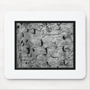 Credo Abstract Mouse Mat
