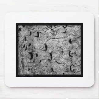 Credo Abstract Mouse Mat