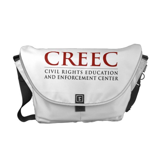 CREEC Messenger Bag