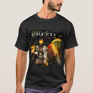 Creed Band T-Shirt