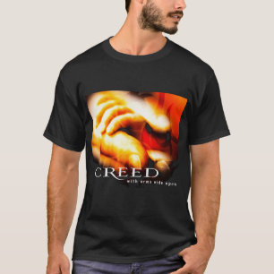 Creed Band T-Shirt