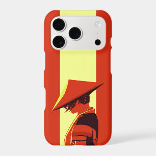 Creed Ronin Samurai Warrior Silhouette