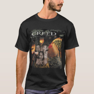 Creed weathered T-Shirt