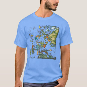 Creedence Clearwater Revival Bayou Country friend T-Shirt