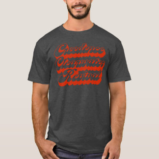 Creedence Clearwater Revival T-Shirt