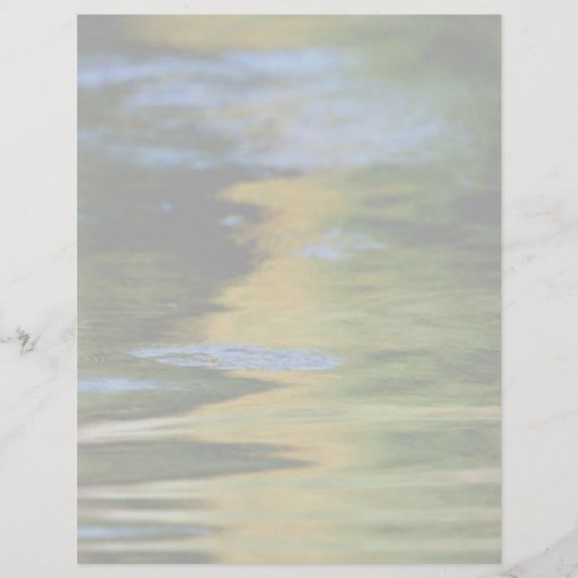 Creek Letterhead (Front)