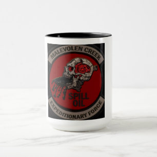 Creek Mug Automat- Helldivers 2