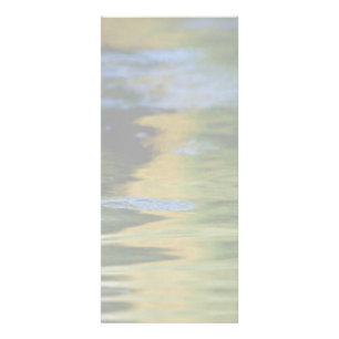 Creek Rack Card