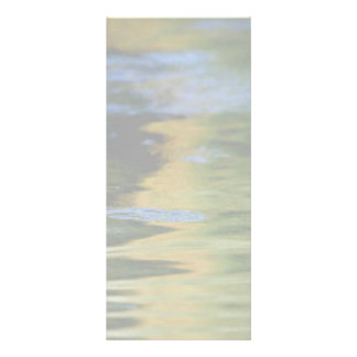 Creek Rack Card