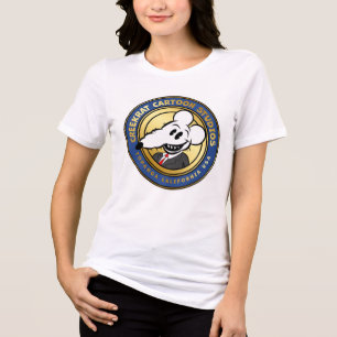 Creek Rat Creek Rat Cartoon Studios Tri-Blend Shirt