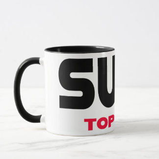 Creek Rat | Los CreekRat Company Mug