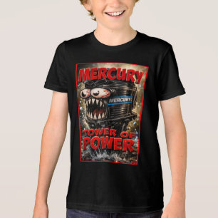 Creek Rat The CreekRat Co. Merc Tower of Power Tri-Blend Shirt