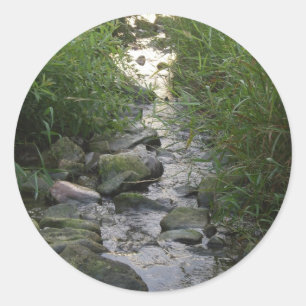 creek sticker