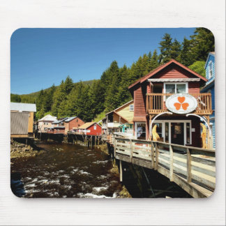 Creek Street Mouse Mat