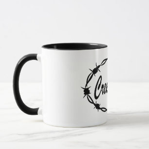Creekrat Cartoon Studios - Creek Rat Mug