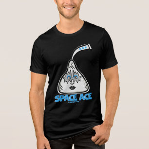 Creekrat Cartoon Studios - Creek Rat Tri-Blend Shirt