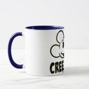Creekrat Cartoon Studios Mug