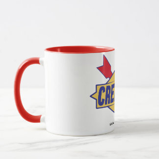 CreekRat | CreekRat Co Mug