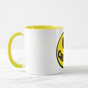 CreekRat® CreekRat Co. Topanga - Malibu - CA Mug
