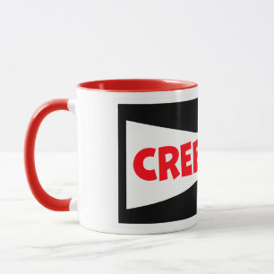 CreekRat® CreekRat Co. Topanga - Malibu - CA Mug