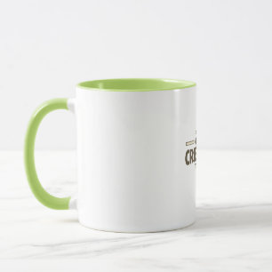 CreekRat® CreekRat Co. Topanga - Malibu - CA Mug